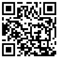 QR Code for bitcoin:1KZX95U8SSZ4CcSueuoabCTtZkEDMe2t5a