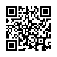 QR Code for bitcoin:1KZZEXn9pDYKXfL3vFpcfjpHni8o5jaT2