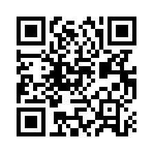 QR Code for bitcoin:1KZso2ViXCELmi2VfNvyoi1UFabazzUXtu