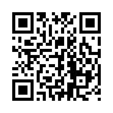 QR Code for bitcoin:1KZxFoGoYvbUkmcP3R7G16TRvHau4XSpjC