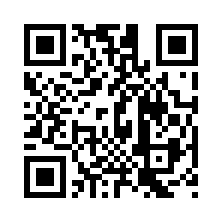 QR Code for bitcoin:1KZzjsDMC6beVffoAFL5ErETrmoRBDCdmU