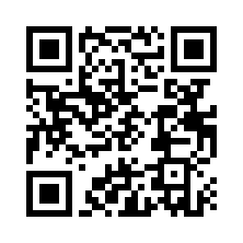 QR Code for bitcoin:1Ka4x49G8PqhbaRNMywGP3SyBkXyAggErF