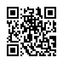QR Code for bitcoin:1KaF3hDAA98dKfDkYpViJkXrvLDFUE1v3y