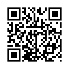 QR Code for bitcoin:1KaJ9dGxaaDAPe3y1zwFUt632P7ceMP1oT