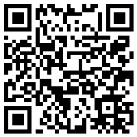 QR Code for bitcoin:1KaJQug6Has5eKv7hhm2iz4u2fLyEPF5mn