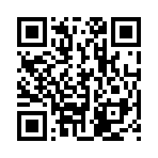 QR Code for bitcoin:1KacbAmhSASFoyEk6JssSA3dBqsoa9gwJX