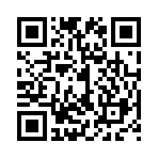 QR Code for bitcoin:1KadABQvHcAAkXWYZgnJ7KiFLevScEdReZ