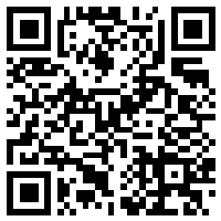 QR Code for bitcoin:1Kaf4iHs349WX8PPizSsst5K656jXvsXMj