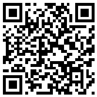 QR Code for bitcoin:1Kafs8tAXe6duyLwgnmw2PBCGC85bPkG7b