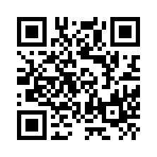 QR Code for bitcoin:1Kag8dQeLKjRCEEdpCrWhRagmJHJRrMLFy