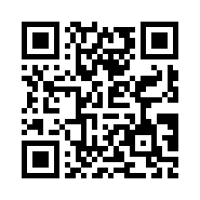 QR Code for bitcoin:1KaiRG2eEhQx87T45uEh5APAVbmZXieyFG