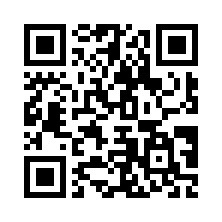 QR Code for bitcoin:1Kajd9DzK7JrMyZPr9E2z4eTVGNginhpLX