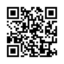 QR Code for bitcoin:1KaqddMjhau2yubxXMGu6V5ppew2JL1dVS