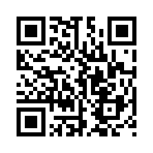 QR Code for bitcoin:1KbJZeQVzDVpN6bT8A2WgRr4GoDfDMJGmL