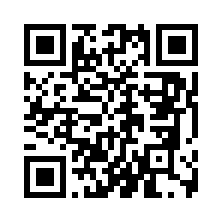 QR Code for bitcoin:1KbPL47kjxRoh6Rt4i9FmstSVCtkhBC3o3