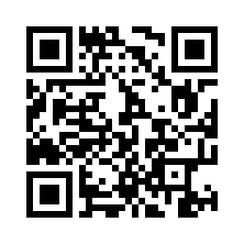 QR Code for bitcoin:1KbTLHPiv3cixvaqwMjZ69ae9sin5Ado29