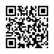 QR Code for bitcoin:1KbV8boLKKCdKu67zuCKarkH2xC6oN6dVT