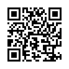 QR Code for bitcoin:1KbWXP2ZG63eaAd3cCkW7tXbdMCiJhX56n