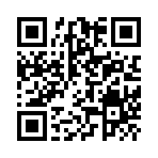 QR Code for bitcoin:1KbYJkdHzVYCAv6dSwnrTMGTfe8Rb3cxon