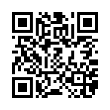 QR Code for bitcoin:1KbbxUCFdboC5AVJjUXxeLocfRg5TeFE3a