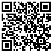 QR Code for bitcoin:1KbcDFkkADvNNUoSn1aw3rsv4vXRaL89T