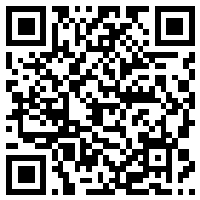 QR Code for bitcoin:1Kc3Tg9t5M1CdJ65hoAMRaVCs3HVXPmULA