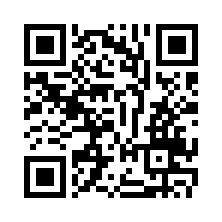 QR Code for bitcoin:1Kc8rrSibDphxjGGULpNoPMbVB5pwqB41b
