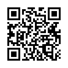 QR Code for bitcoin:1KcA6e7hByjiwtCm3DeMB8LSoWrXca2EHe