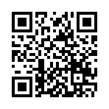 QR Code for bitcoin:1KcCUmYRvKEuRjEDorAUtL6FeDM24C77BJ