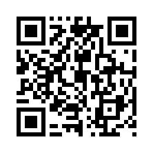 QR Code for bitcoin:1KcF46PdAL7SmHrCLkcdT39ENrkXLj2SWy
