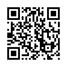 QR Code for bitcoin:1KcPL6MYHr3uvLSqiEy3DuAqDuumHmdfDe