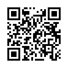 QR Code for bitcoin:1KcTkJfYjXAQpoyHqBtpA49dGhdVhSCdR2