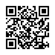 QR Code for bitcoin:1KcTmDXRi9Ucs1M91MkZVfDbsUgpjcEX5F