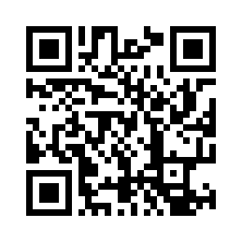 QR Code for bitcoin:1KcUognC1PofjTi6yAsDA9ruBX3Xtkwgte
