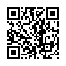 QR Code for bitcoin:1KcVjXYdhs2cfmACKqQ86SsAEgj2GeCEnK