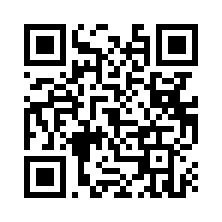 QR Code for bitcoin:1KcVs46NAja9cfHnnW1sgpQe6VBxqRVFER