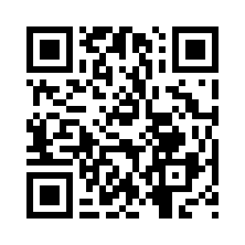 QR Code for bitcoin:1KcX4Z1fc2By9wZWM7TqtacN9oNsNhuZPm