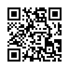 QR Code for bitcoin:1KcbG7FUM6aUeamuLPdRxteuwQu7rRbZzR
