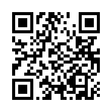 QR Code for bitcoin:1KcfYqW6nrJPLPivF36xYydmjSH9WnSYi2