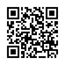 QR Code for bitcoin:1KcfZebeGjmtayEFkh4jQxRAD74oFJkGfV
