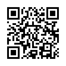 QR Code for bitcoin:1KcjCsJ7UcBJFiYf2WTpagAXxELEThFbUD