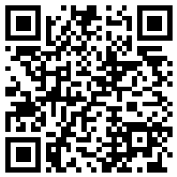 QR Code for bitcoin:1KcjdTtvRoTWbGycf6ebtfBDnPSTSabsMc