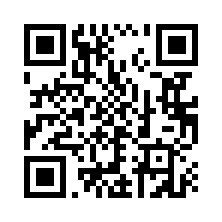 QR Code for bitcoin:1KcmdBNRuHsLB11QX9tQ7qSriUd3SsCRe1