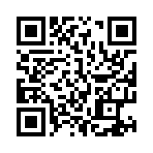QR Code for bitcoin:1KcrzCB4cssuZVuvkyUU8zTnH6PWWxpjuX