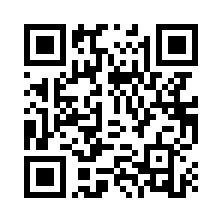 QR Code for bitcoin:1Kcs2wFExA91mLkd8ZGfihkYD42zPLAaBp