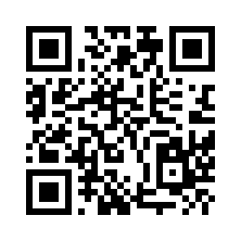 QR Code for bitcoin:1KcsX5vhatcyMVnTfhPYuHP6xD2ejhTnom
