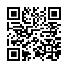 QR Code for bitcoin:1KctLfkyGJBbM3TGDpPKnKVib2fru9RjVE