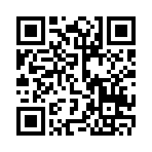 QR Code for bitcoin:1KcwJj3WcinFc6qaHBXMjex4FYfdAv91gR