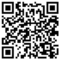 QR Code for bitcoin:1KcweV6Kp2GZeDpYK5AqX23PRvrKev1dNB