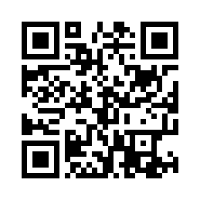 QR Code for bitcoin:1KcxYCdexG2Mv7bdTzUhqBhzcdQPjtgk3d